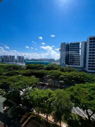 Blk 613B Tampines Greenview (Tampines), HDB 4 Rooms #575270331